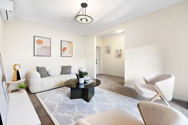 Third view of Homely unit listing, 1/14 Station Avenue, Mckinnon VIC 3204