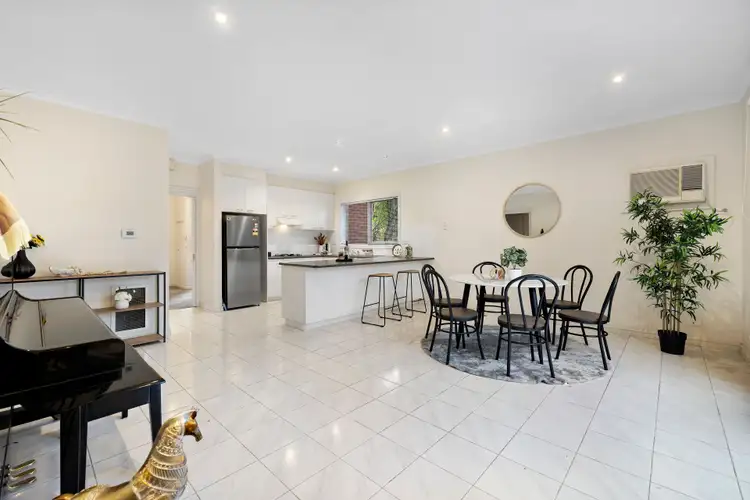 Fourth view of Homely unit listing, 1/14 Station Avenue, Mckinnon VIC 3204