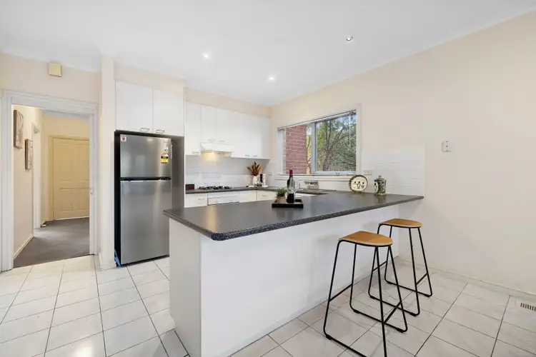 Fifth view of Homely unit listing, 1/14 Station Avenue, Mckinnon VIC 3204