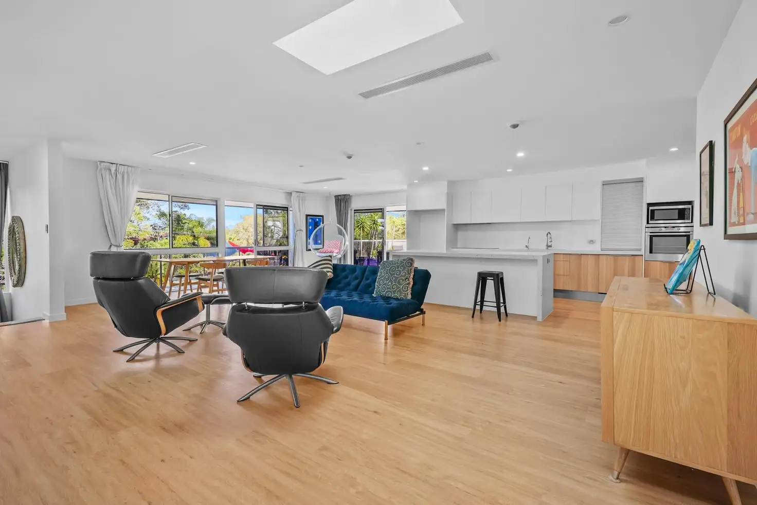 Main view of Homely unit listing, 6/2 Philippine Parade, Palm Beach QLD 4221