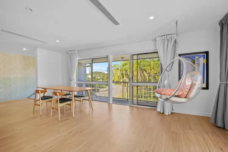 Fifth view of Homely unit listing, 6/2 Philippine Parade, Palm Beach QLD 4221