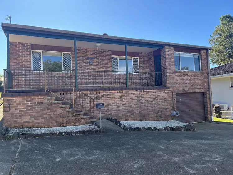 Third view of Homely house listing, 5/8 Oak Street, Bellingen NSW 2454