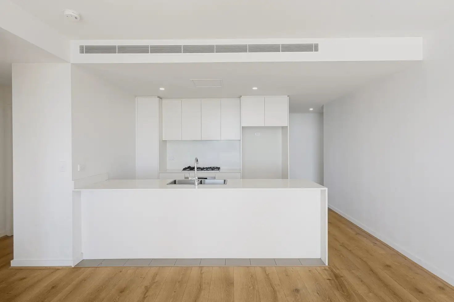 Main view of Homely unit listing, C304/2 Rowe Drive, Potts Hill NSW 2143