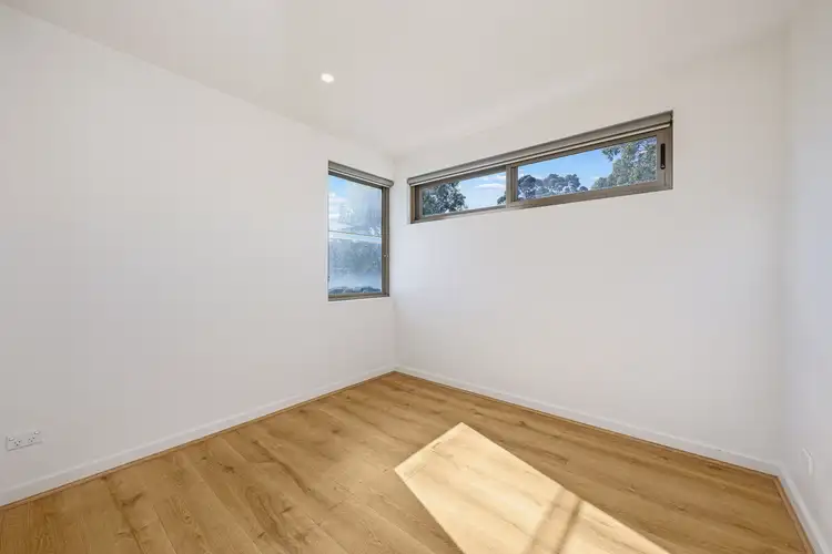 Fourth view of Homely unit listing, C304/2 Rowe Drive, Potts Hill NSW 2143