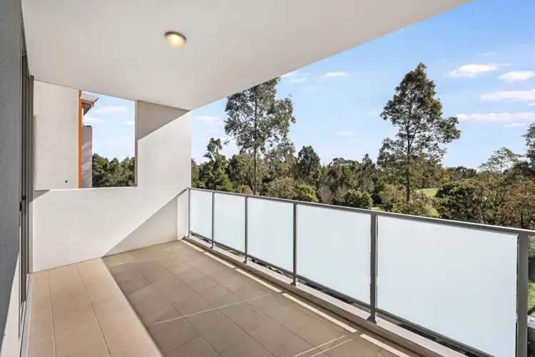 Fifth view of Homely unit listing, C304/2 Rowe Drive, Potts Hill NSW 2143