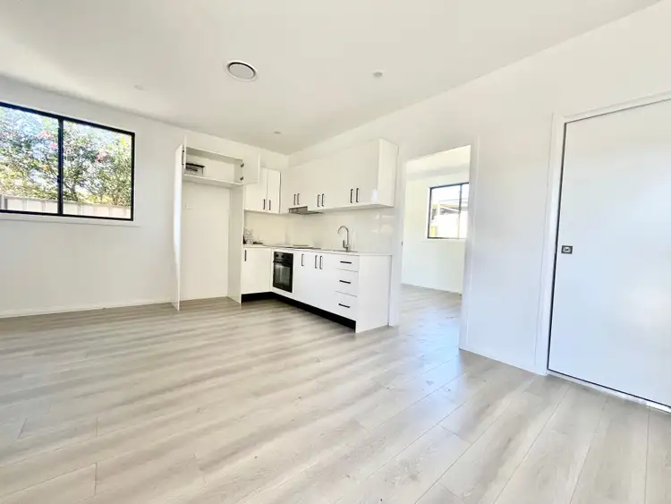 Main view of Homely house listing, 10A Orchard Road, Busby NSW 2168