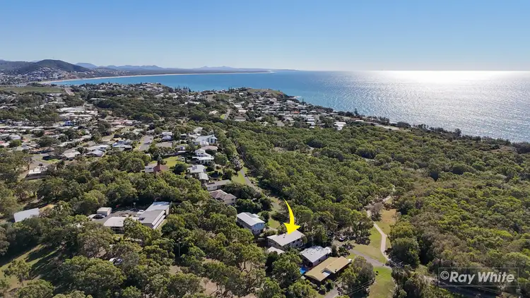 50 Old Scenic Highway, Taranganba QLD 4703