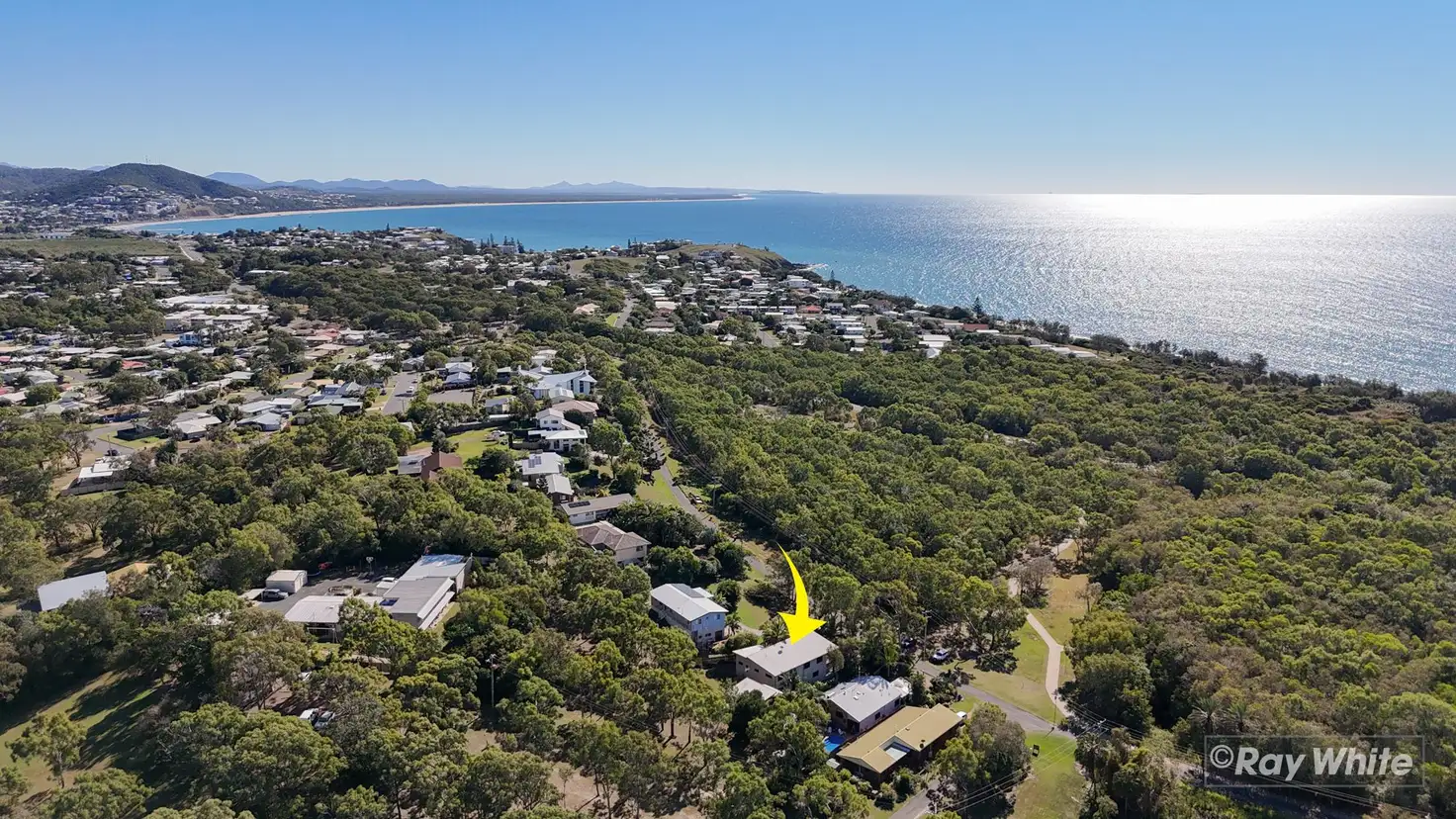 Main view of Homely house listing, 50 Old Scenic Highway, Taranganba QLD 4703