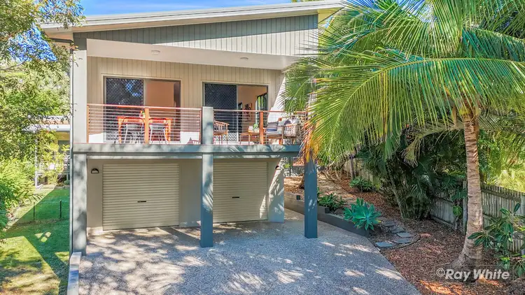 Second view of Homely house listing, 50 Old Scenic Highway, Taranganba QLD 4703