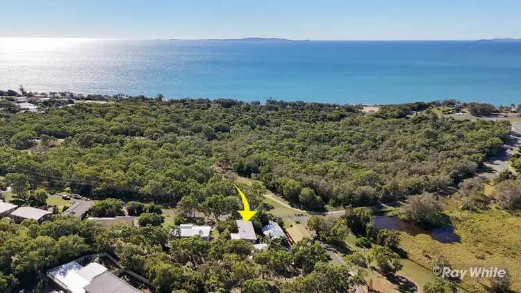 Third view of Homely house listing, 50 Old Scenic Highway, Taranganba QLD 4703