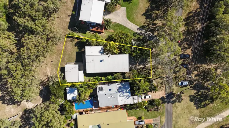 Fourth view of Homely house listing, 50 Old Scenic Highway, Taranganba QLD 4703