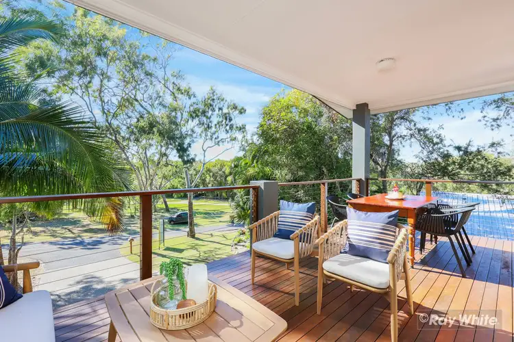 Fifth view of Homely house listing, 50 Old Scenic Highway, Taranganba QLD 4703