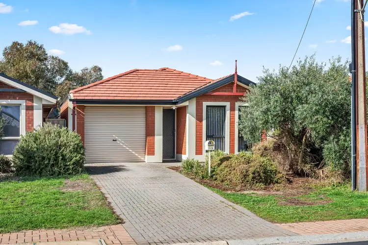 24A Ponderosa Road