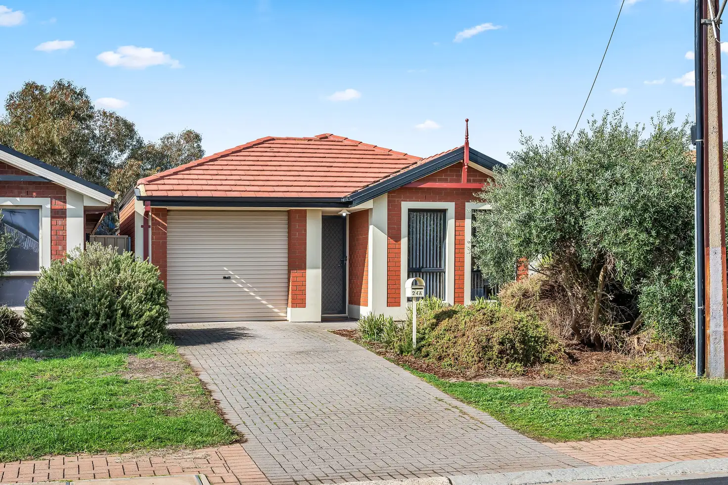 Main view of Homely house listing, 24A Ponderosa Road, Munno Para West SA 5115