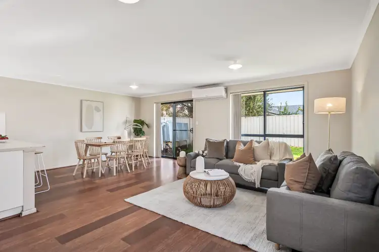 Second view of Homely house listing, 24A Ponderosa Road, Munno Para West SA 5115