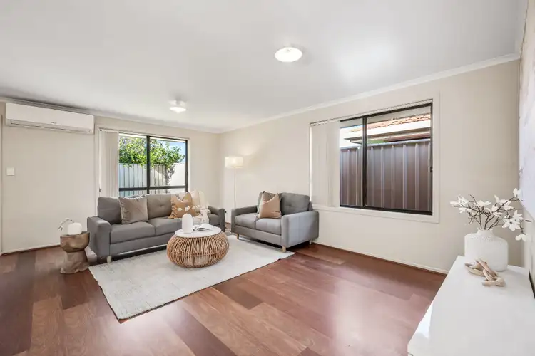 Third view of Homely house listing, 24A Ponderosa Road, Munno Para West SA 5115