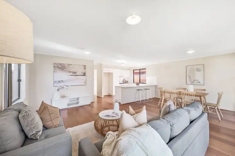 Fourth view of Homely house listing, 24A Ponderosa Road, Munno Para West SA 5115