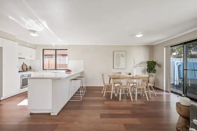 Fifth view of Homely house listing, 24A Ponderosa Road, Munno Para West SA 5115