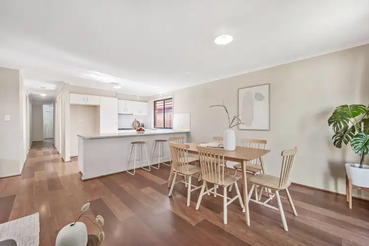 Sixth view of Homely house listing, 24A Ponderosa Road, Munno Para West SA 5115