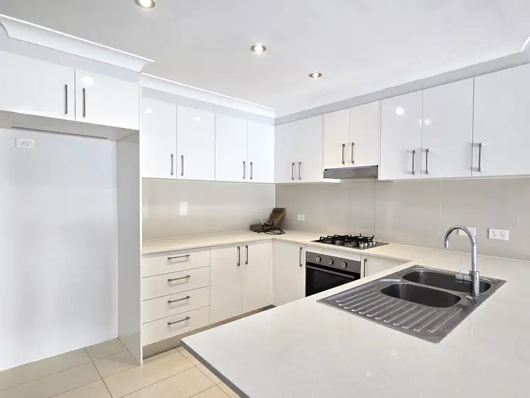 Third view of Homely unit listing, 5/598-602 Forest Road, Penshurst NSW 2222