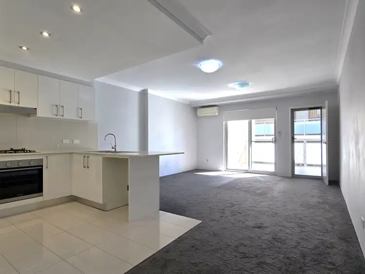 Fourth view of Homely unit listing, 5/598-602 Forest Road, Penshurst NSW 2222