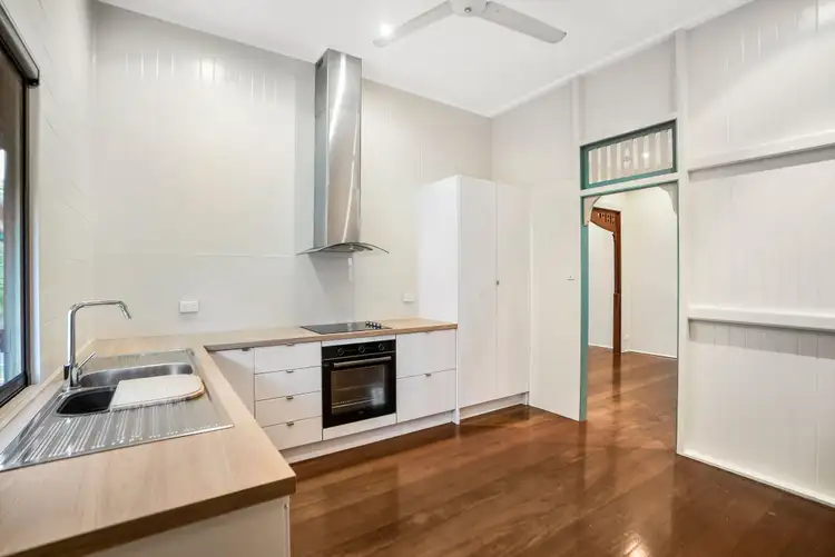 Fourth view of Homely house listing, 21 Denbeigh Street, Parramatta Park QLD 4870