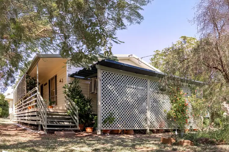 26 Eagle Street