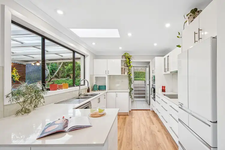 Second view of Homely house listing, 42 Pritchard Street, Annandale NSW 2038