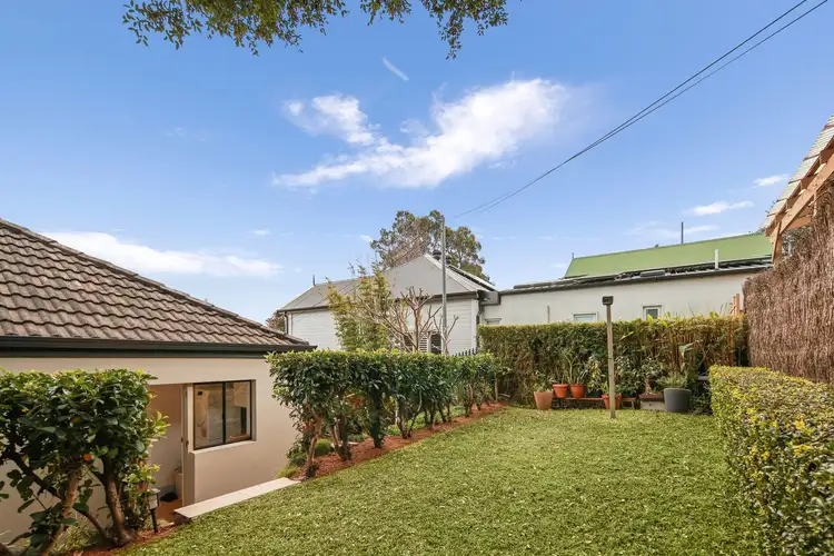 Fourth view of Homely house listing, 42 Pritchard Street, Annandale NSW 2038
