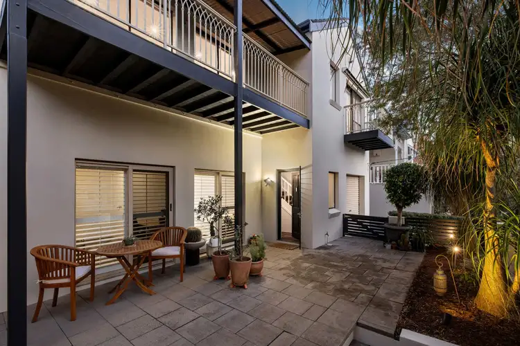 Fifth view of Homely house listing, 42 Pritchard Street, Annandale NSW 2038