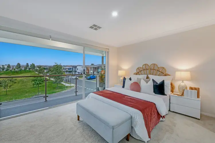 17 Nottingham Street (Tallawong), Schofields NSW 2762