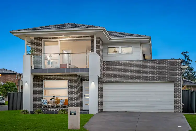 17 Nottingham Street (Tallawong), Schofields NSW 2762