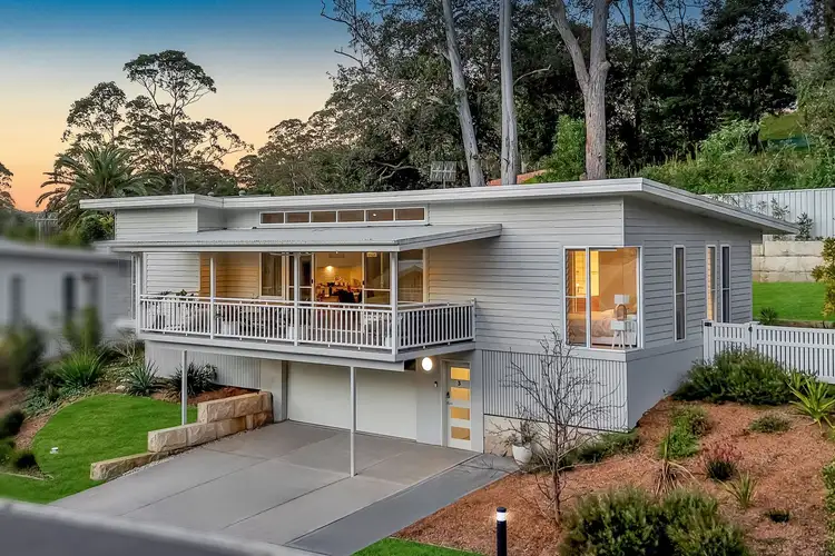 Main view of Homely house listing, 3/314 Avoca Drive, Avoca Beach NSW 2251