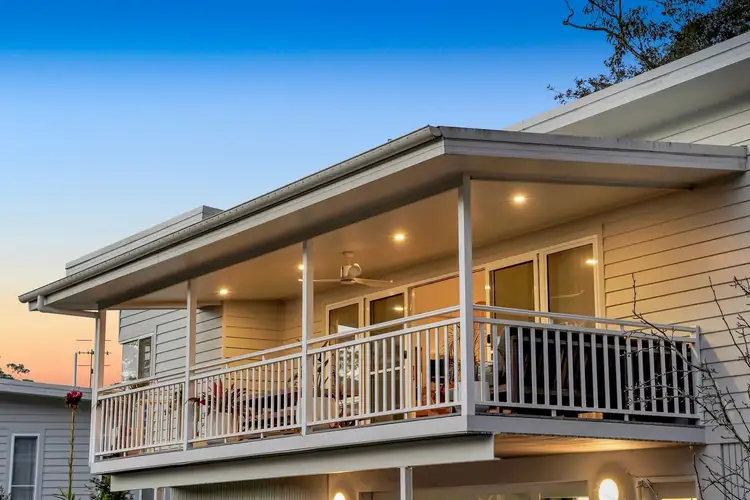 Second view of Homely house listing, 3/314 Avoca Drive, Avoca Beach NSW 2251