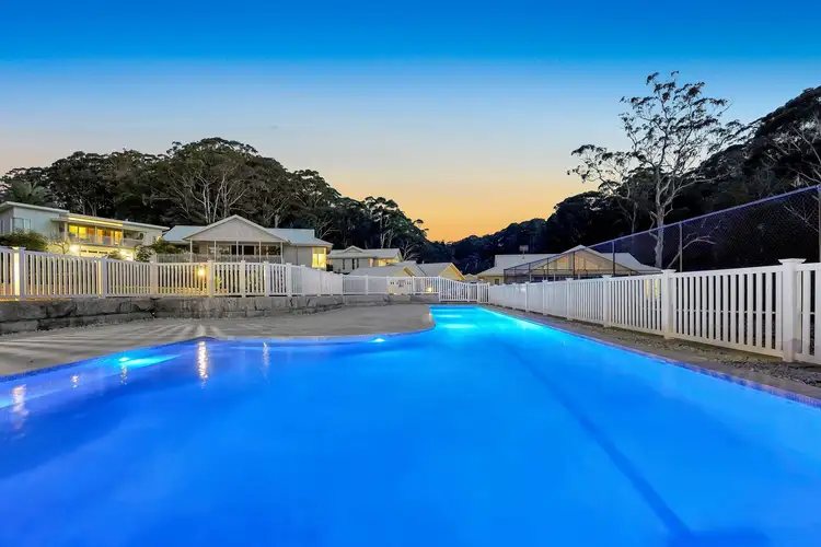 Fifth view of Homely house listing, 3/314 Avoca Drive, Avoca Beach NSW 2251