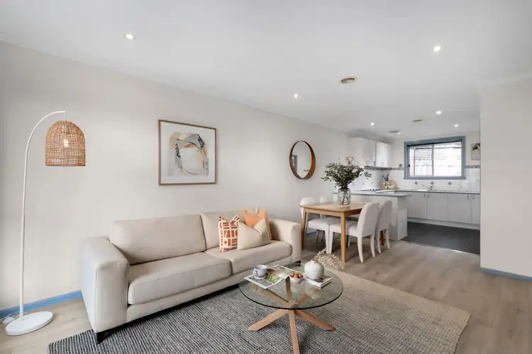 Main view of Homely unit listing, 6/74 Nell Street, Greensborough VIC 3088
