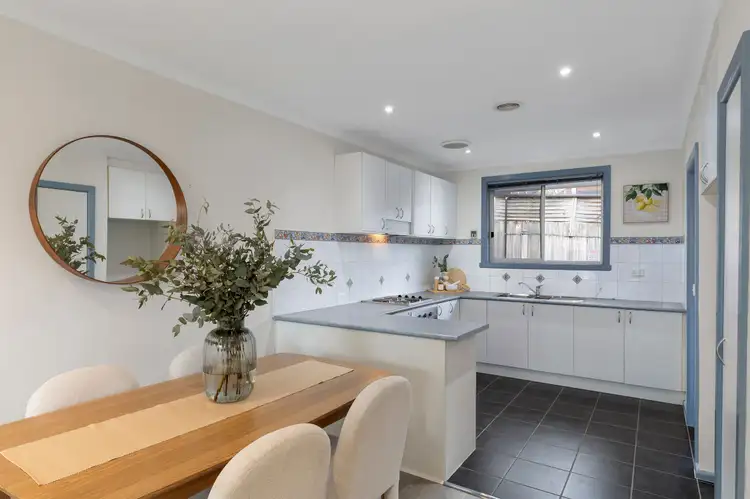 Third view of Homely unit listing, 6/74 Nell Street, Greensborough VIC 3088