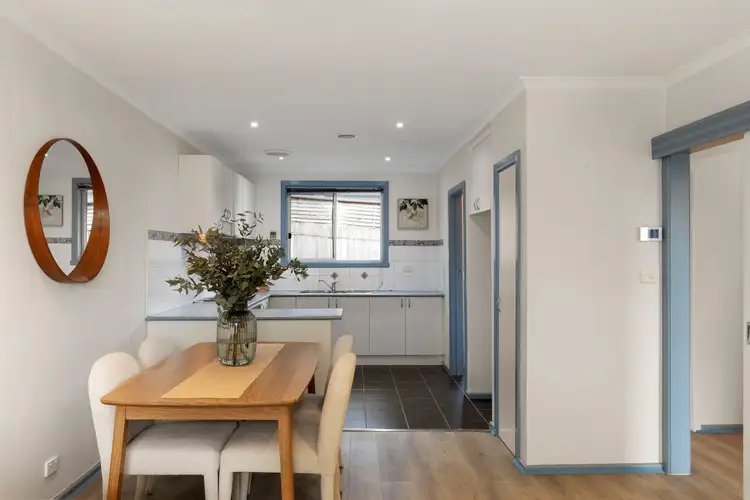Fifth view of Homely unit listing, 6/74 Nell Street, Greensborough VIC 3088