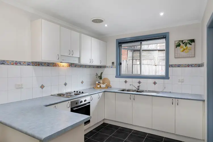Sixth view of Homely unit listing, 6/74 Nell Street, Greensborough VIC 3088