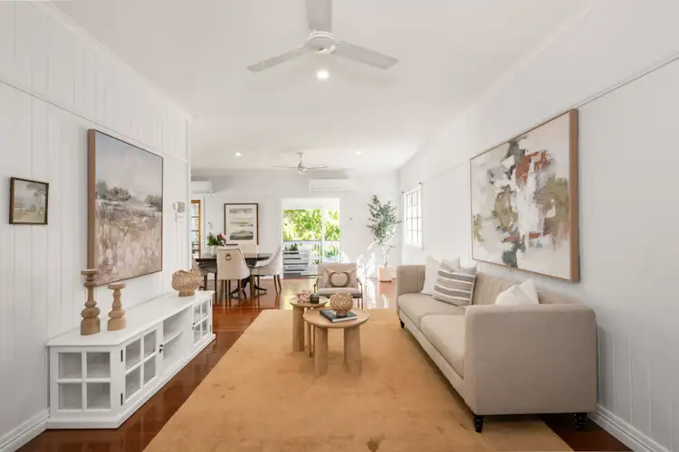 81 Davies Road, Ashgrove QLD 4060
