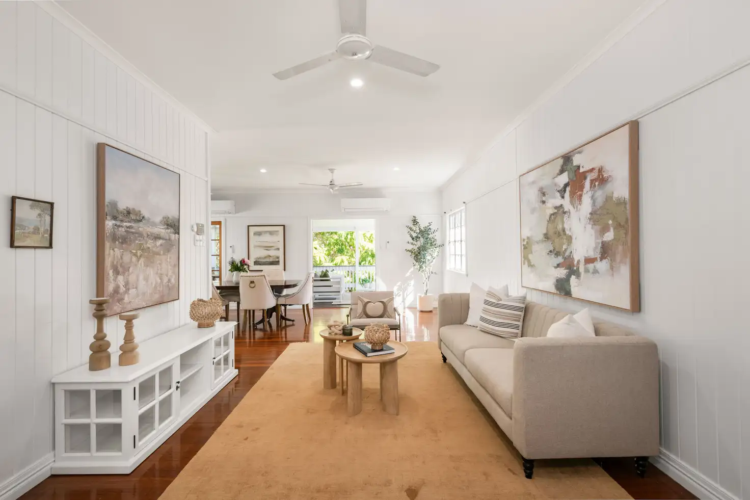 Main view of Homely house listing, 81 Davies Road, Ashgrove QLD 4060