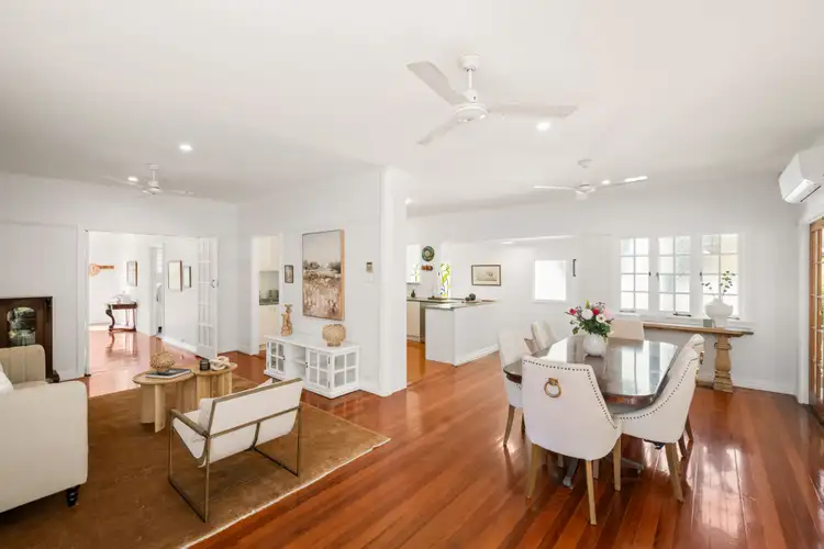 Second view of Homely house listing, 81 Davies Road, Ashgrove QLD 4060