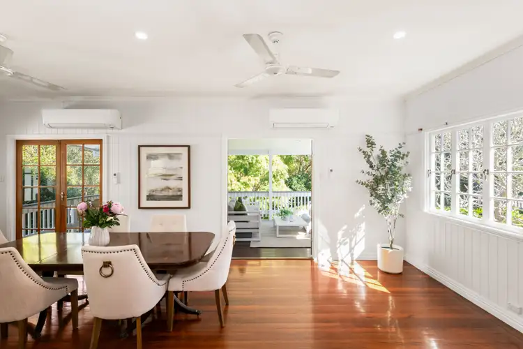 Third view of Homely house listing, 81 Davies Road, Ashgrove QLD 4060