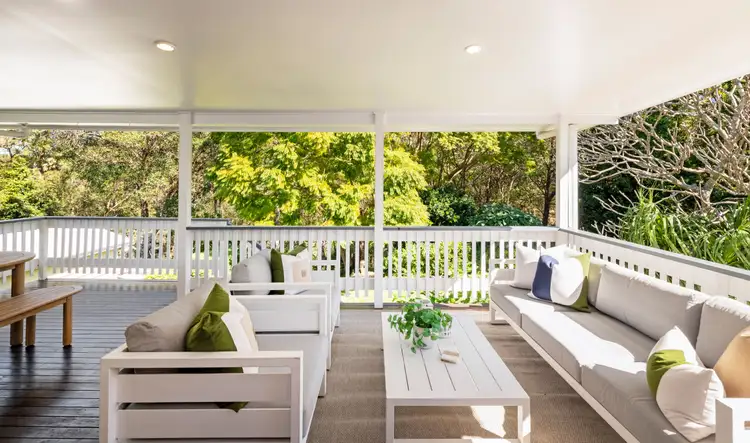 Fourth view of Homely house listing, 81 Davies Road, Ashgrove QLD 4060