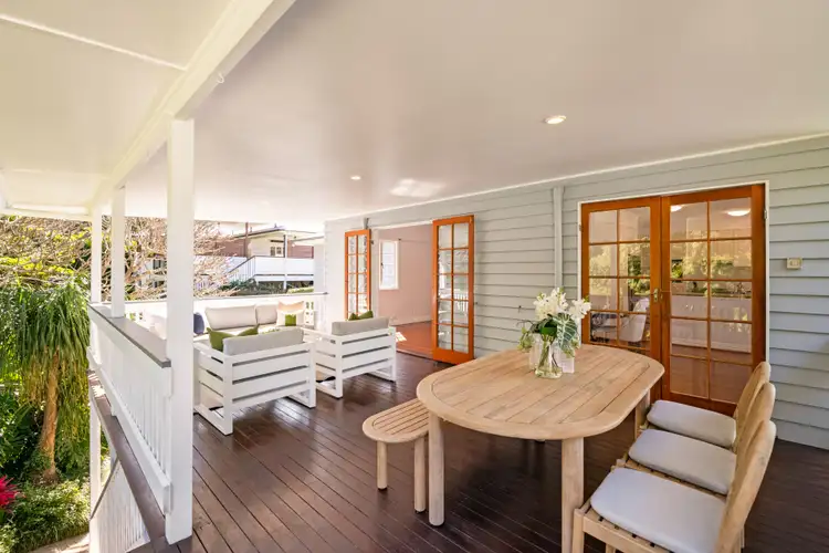 Fifth view of Homely house listing, 81 Davies Road, Ashgrove QLD 4060