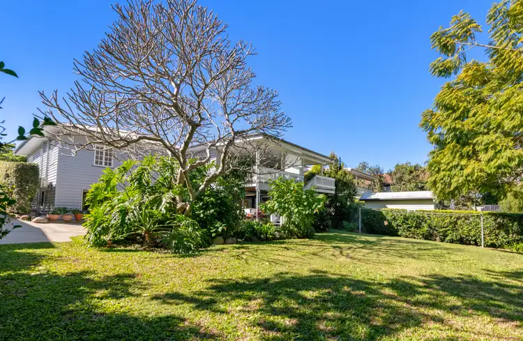 Sixth view of Homely house listing, 81 Davies Road, Ashgrove QLD 4060