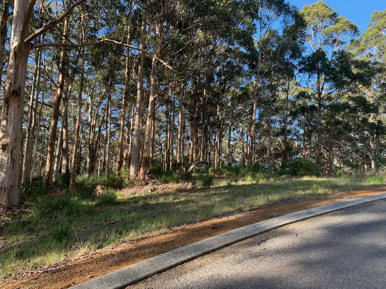 Second view of Homely land listing, 37 Mill Place, Shadforth WA 6333