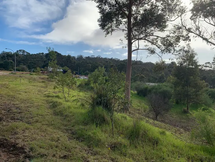 Third view of Homely land listing, 37 Mill Place, Shadforth WA 6333