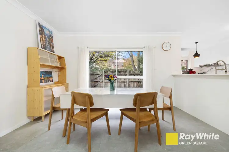 Fifth view of Homely townhouse listing, 25 Wentworth Drive, Liberty Grove NSW 2138