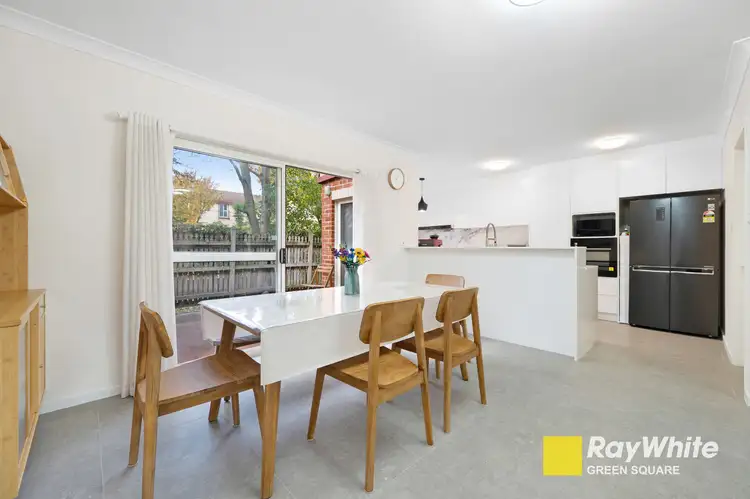 Sixth view of Homely townhouse listing, 25 Wentworth Drive, Liberty Grove NSW 2138